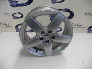 Used Wheel Peugeot 407 Price € 90,00 Margin scheme offered by De Vos Autodemontagebedrijf