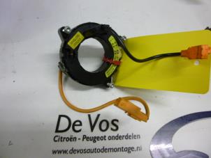 Used Horn ring Citroen Saxo 1.4i SX,VSX Price € 45,00 Margin scheme offered by De Vos Autodemontagebedrijf