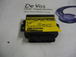 Used PDC Module Citroen C2 (JM) 1.4 Price € 70,00 Margin scheme offered by De Vos Autodemontagebedrijf