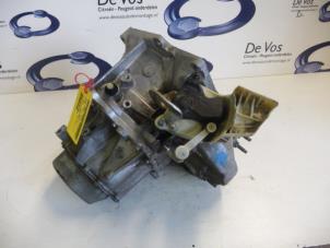 Used Gearbox Citroen C3 Picasso (SH) 1.6 HDI 16V 110 Price € 550,00 Margin scheme offered by De Vos Autodemontagebedrijf