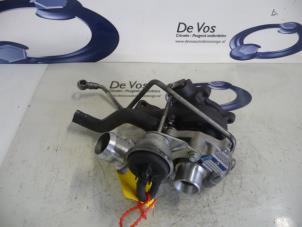 Gebrauchte Turbo Peugeot Bipper Preis € 250,00 Margenregelung angeboten von De Vos Autodemontagebedrijf