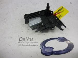 Used Rear wiper motor Peugeot 308 (4A/C) 1.6 VTI 16V Price € 45,00 Margin scheme offered by De Vos Autodemontagebedrijf