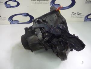 Used Gearbox Citroen C5 Price € 550,00 Margin scheme offered by De Vos Autodemontagebedrijf