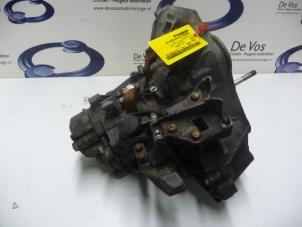 Gebrauchte Getriebe Peugeot Bipper Preis € 650,00 Margenregelung angeboten von De Vos Autodemontagebedrijf