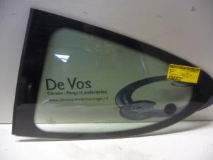Used Window 2-door, rear left Peugeot 207/207+ (WA/WC/WM) 1.6 HDi 16V Price € 45,00 Margin scheme offered by De Vos Autodemontagebedrijf