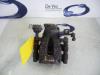 Rear brake calliper, right from a Citroen C4 Picasso (UD/UE/UF), 2007 / 2013 1.8 16V, MPV, Petrol, 1.749cc, 92kW (125pk), FWD, EW7A; 6FY, 2007-02 / 2011-12, UD; UE 2007