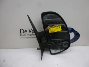 Gebrauchte Außenspiegel rechts Citroen Jumper (23) 2.8 D Preis € 80,00 Margenregelung angeboten von De Vos Autodemontagebedrijf