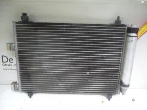 Begagnade AC-radiator Peugeot 307 Pris € 70,00 Marginaltabell erbjuds av De Vos Onderdelen