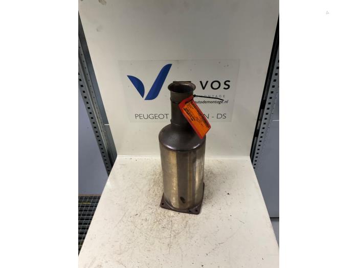 Gebrauchte Rußfilter Citroen C5 II Berline (RC) 2.2 HDiF 16V Preis € 200,00 Margenregelung angeboten von De Vos Onderdelen