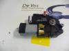 Sunroof motor from a Citroen C5 2011