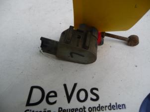Gebrauchte Sensor (sonstige) Citroen C5 Preis € 20,00 Margenregelung angeboten von De Vos Autodemontagebedrijf