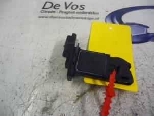 Gebrauchte Luftmengenmesser Citroen C5 Preis € 70,00 Margenregelung angeboten von De Vos Autodemontagebedrijf