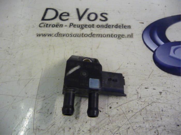 Used Particulate filter sensor Citroen C5 Price € 25,00 Margin scheme offered by De Vos Onderdelen