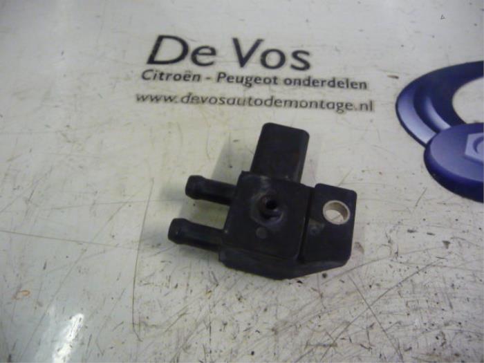 Filtre à Particules (FAP) Pour Citroën C5 1.6 HDi (2012-2015) - Neuf