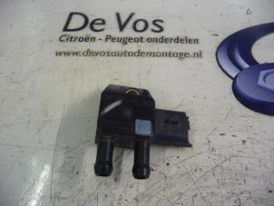 Used Particulate filter sensor Citroen C5 Price € 25,00 Margin scheme offered by De Vos Autodemontagebedrijf