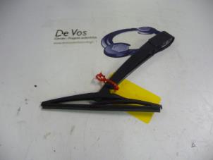 Gebrauchte Scheibenwischerarm hinten Peugeot 308 (L3/L8/LB/LH/LP) 1.6 HDi Preis € 10,00 Margenregelung angeboten von De Vos Autodemontagebedrijf