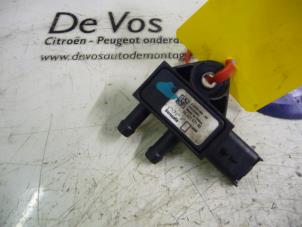 Używane Czujnik filtra czastek stalych Peugeot 308 (L3/L8/LB/LH/LP) 1.6 HDi Cena € 25,00 Procedura marży oferowane przez De Vos Autodemontagebedrijf