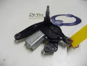 Używane Silnik wycieraczki tylnej Peugeot 307 Break (3E) 1.6 16V Cena € 45,00 Procedura marży oferowane przez De Vos Autodemontagebedrijf