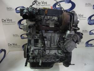 Used Engine Peugeot 308 Price € 850,00 Margin scheme offered by De Vos Autodemontagebedrijf