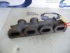 Exhaust manifold from a Peugeot 807 2009