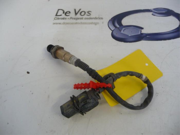 Used Lambda probe Citroen C5 Price € 70,00 Margin scheme offered by De Vos Onderdelen