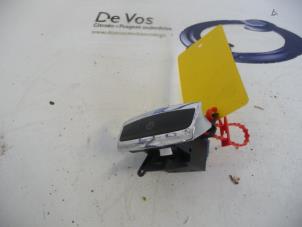 Usados Interruptor de freno de mano Citroen C5 Precio € 25,00 Norma de margen ofrecido por De Vos Autodemontagebedrijf