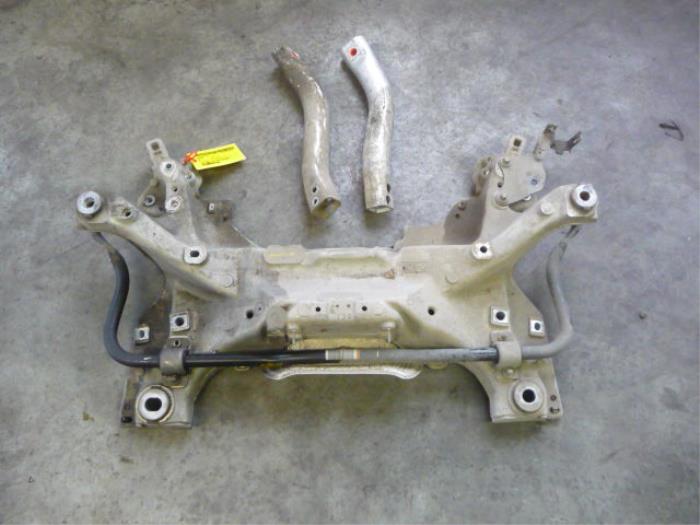 Subframe Citroen C5 3502HT X8ZX801