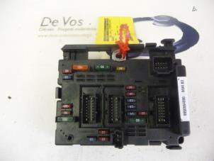 Used Fuse box Citroen C8 (EA/EB) 2.0 HDi 16V Price € 70,00 Margin scheme offered by De Vos Autodemontagebedrijf