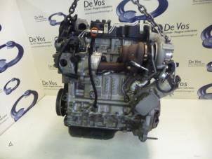 Used Motor Peugeot 208 I (CA/CC/CK/CL) 1.4 HDi Price € 1.150,00 Margin scheme offered by De Vos Autodemontagebedrijf