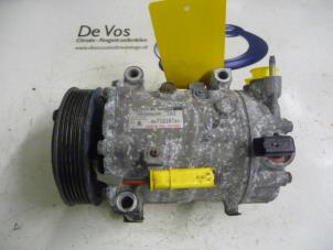 Używane Pompa klimatyzacji Peugeot 5008 Cena € 200,00 Procedura marży oferowane przez De Vos Autodemontagebedrijf