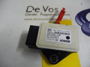Used Anti-roll control sensor Peugeot 5008 Price € 100,00 Margin scheme offered by De Vos Autodemontagebedrijf