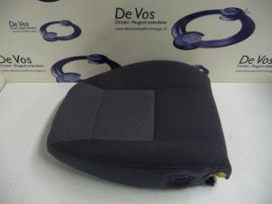 Used Seat upholstery, left Peugeot Boxer Price € 70,00 Margin scheme offered by De Vos Autodemontagebedrijf
