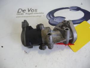 Used EGR valve Peugeot 407 Price € 90,00 Margin scheme offered by De Vos Autodemontagebedrijf
