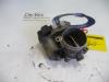 Throttle body from a Peugeot Boxer 2012