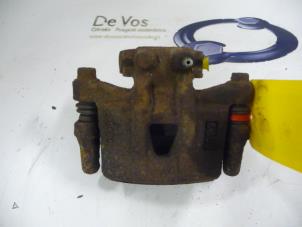 Used Rear brake calliper, right Citroen C-Crosser Price € 100,00 Margin scheme offered by De Vos Autodemontagebedrijf