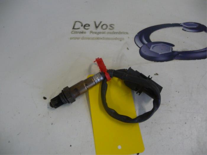 Sonde lambda Peugeot RCZ (Occasion)