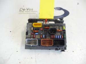 Used Fuse box Citroen C4 Picasso (UD/UE/UF) 1.6 HDi 16V 110 Price € 115,00 Margin scheme offered by De Vos Autodemontagebedrijf
