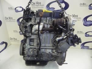 Usados Motor Citroen C3 (SC) 1.6 HDi 92 Precio € 1.600,00 Norma de margen ofrecido por De Vos Autodemontagebedrijf