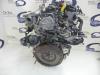Engine from a Citroën C3 (SC) 1.6 HDi 92 2011