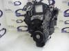 Engine from a Citroën C3 (SC) 1.6 HDi 92 2011