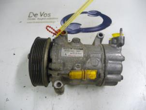 Used Air conditioning pump Citroen Pluriel Price € 160,00 Margin scheme offered by De Vos Autodemontagebedrijf