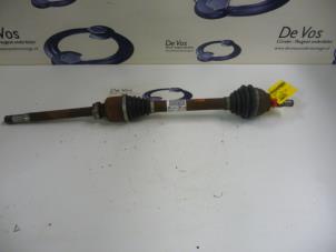 Used Front drive shaft, right Citroen DS3 (SA) 1.6 e-HDi 16V 115 Price € 80,00 Margin scheme offered by De Vos Autodemontagebedrijf