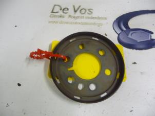 Used TDC sensor Peugeot 208 Price € 10,00 Margin scheme offered by De Vos Autodemontagebedrijf