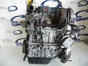 Used Motor Peugeot 307 SW (3H) 1.6 HDiF 110 16V Price € 750,00 Margin scheme offered by De Vos Autodemontagebedrijf