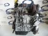 Engine from a Peugeot 307 SW (3H), 2002 / 2008 1.6 HDiF 110 16V, Combi/o, Diesel, 1.560cc, 80kW (109pk), FWD, DV6TED4FAP; 9HZ; DV6TED4; 9HY, 2003-11 / 2007-12, 3H9HY; 3H9HZ 2008