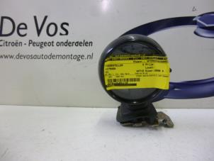 Usados Cuentarrevoluciones Citroen C1 1.0 12V Precio € 55,00 Norma de margen ofrecido por De Vos Autodemontagebedrijf