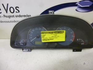Używane Licznik kilometrów KM Citroen Xsara Cena € 55,00 Procedura marży oferowane przez De Vos Autodemontagebedrijf