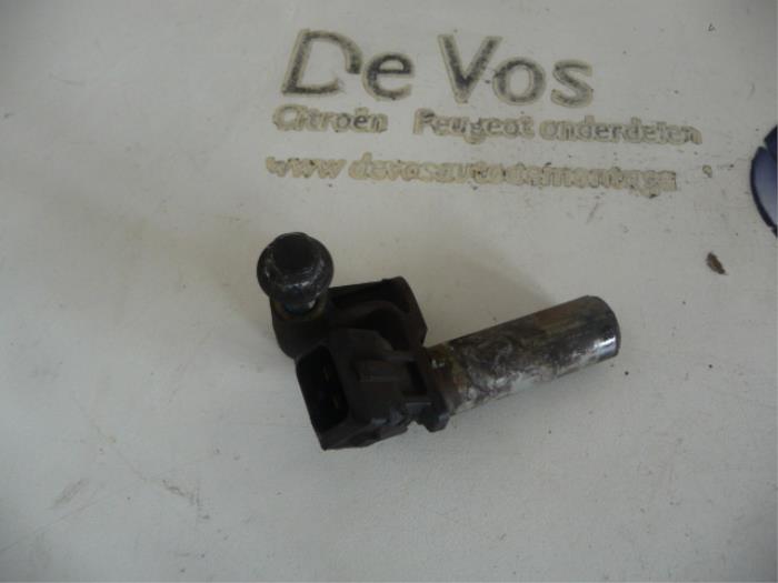 Usados Sensor BDP Citroen Jumper Precio € 10,00 Norma de margen ofrecido por De Vos Onderdelen
