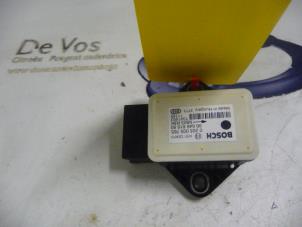 Używane Czujnik poziomowania Peugeot 508 Cena € 100,00 Procedura marży oferowane przez De Vos Autodemontagebedrijf