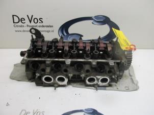 Used Cylinder head Peugeot 106 II 1.4 XN,XR,XS,XT Price € 160,00 Margin scheme offered by De Vos Autodemontagebedrijf